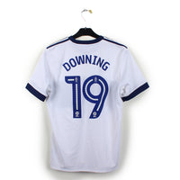 2017/18 - Middlesbrough - Downing #19 (M)