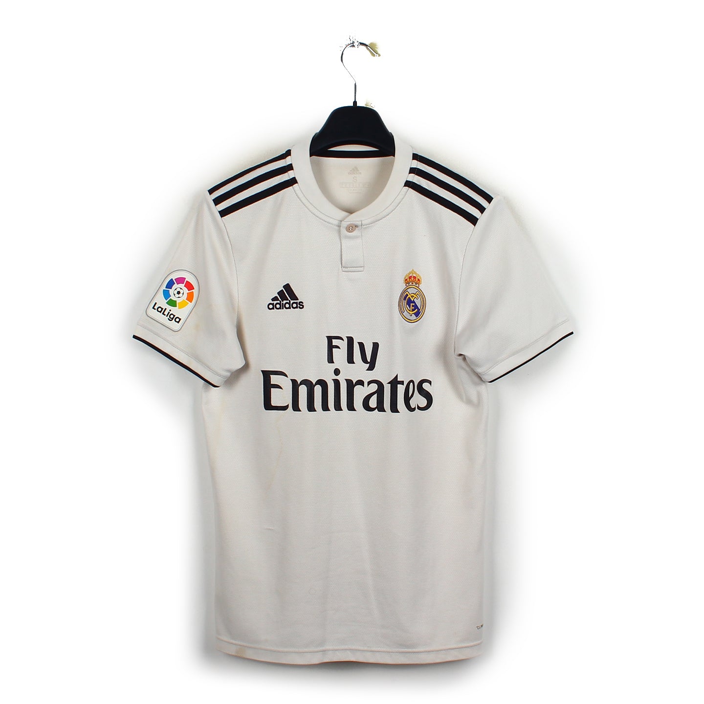 2018/19 - Real Madrid (S)