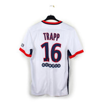 2015/16 - PSG - Trapp #16 (M)