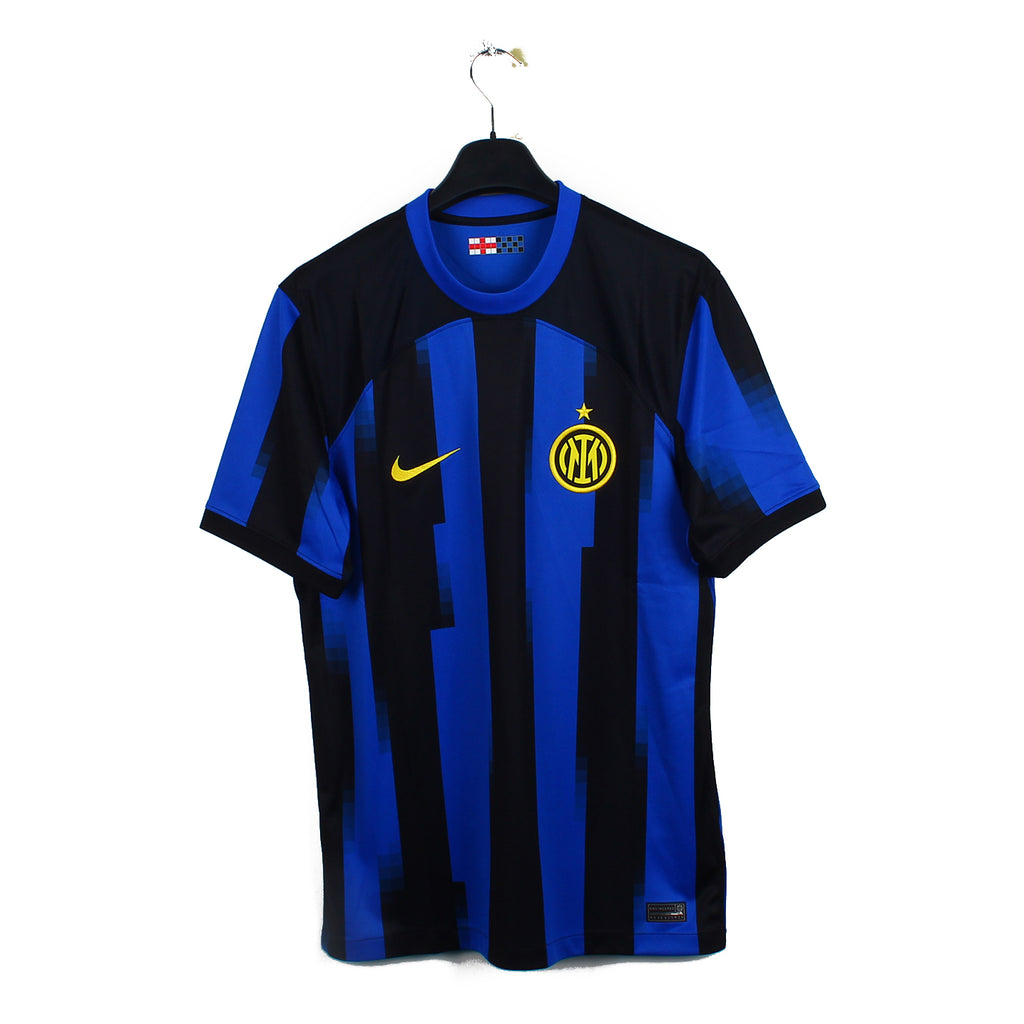 2023/24 - Inter Milan - Di Marco #32 (M)