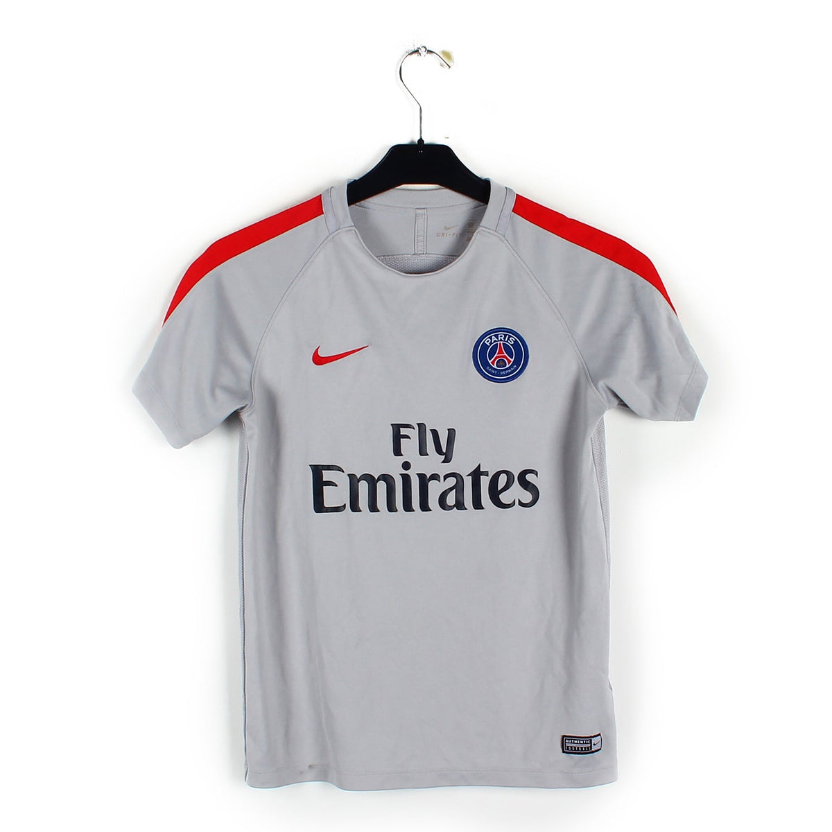 2017/18 - PSG (12/13 ans)