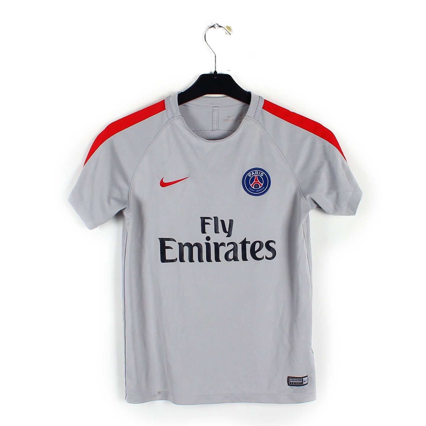 2017/18 - PSG (12/13 ans)