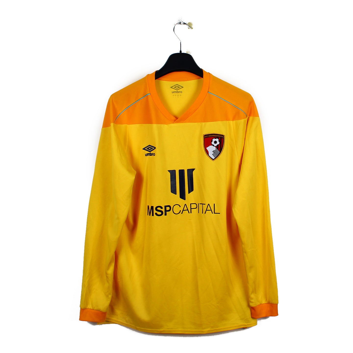 2020/21 - AFC Bournemouth (L)