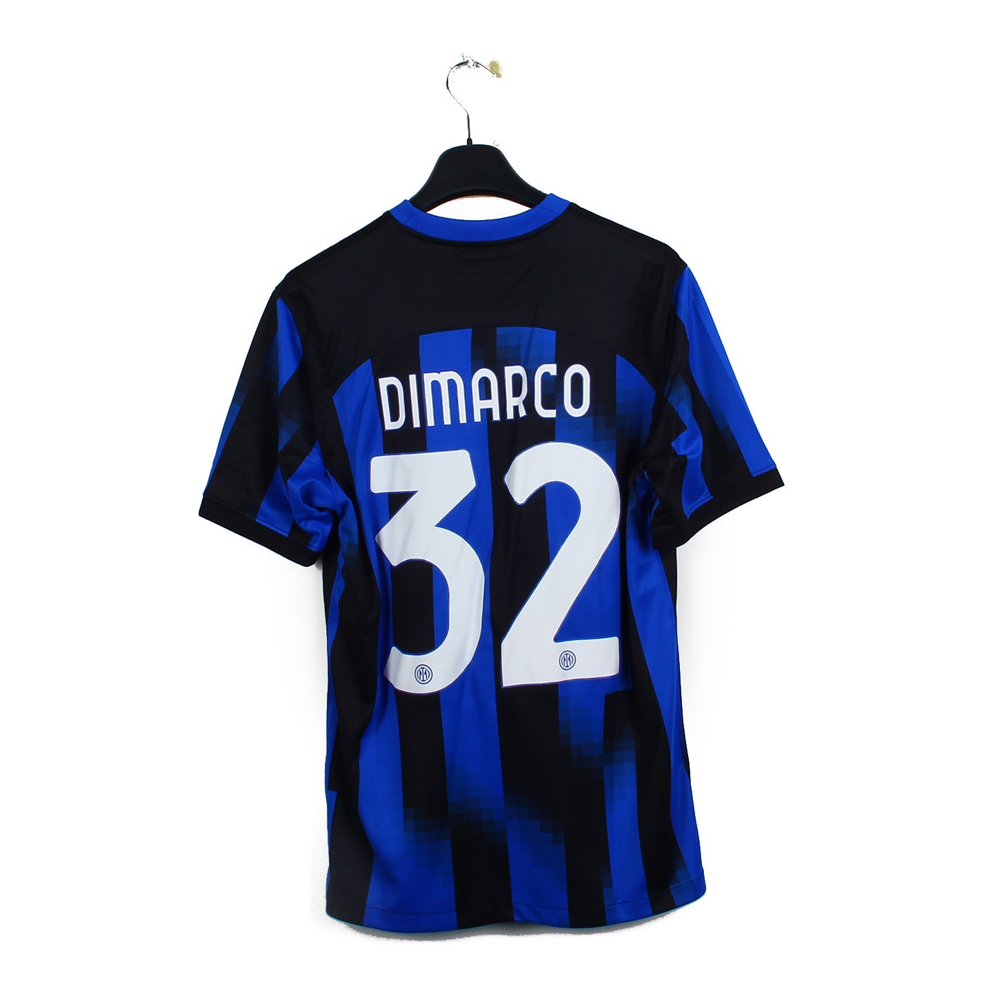 2023/24 - Inter Milan - Di Marco #32 (M)