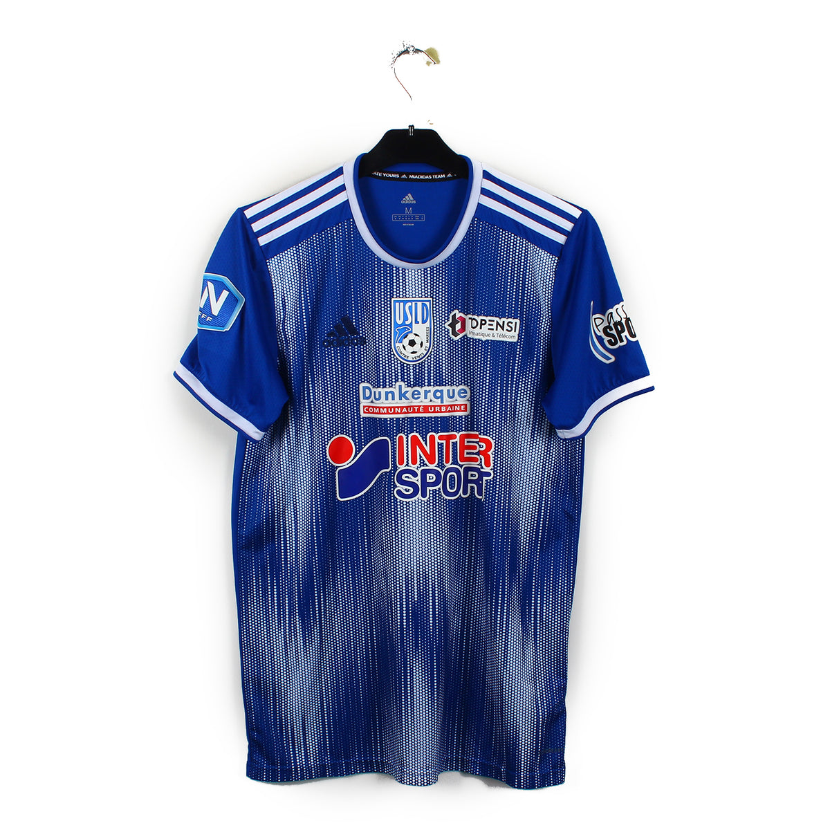 2022/23 - USL Dunkerque (M)