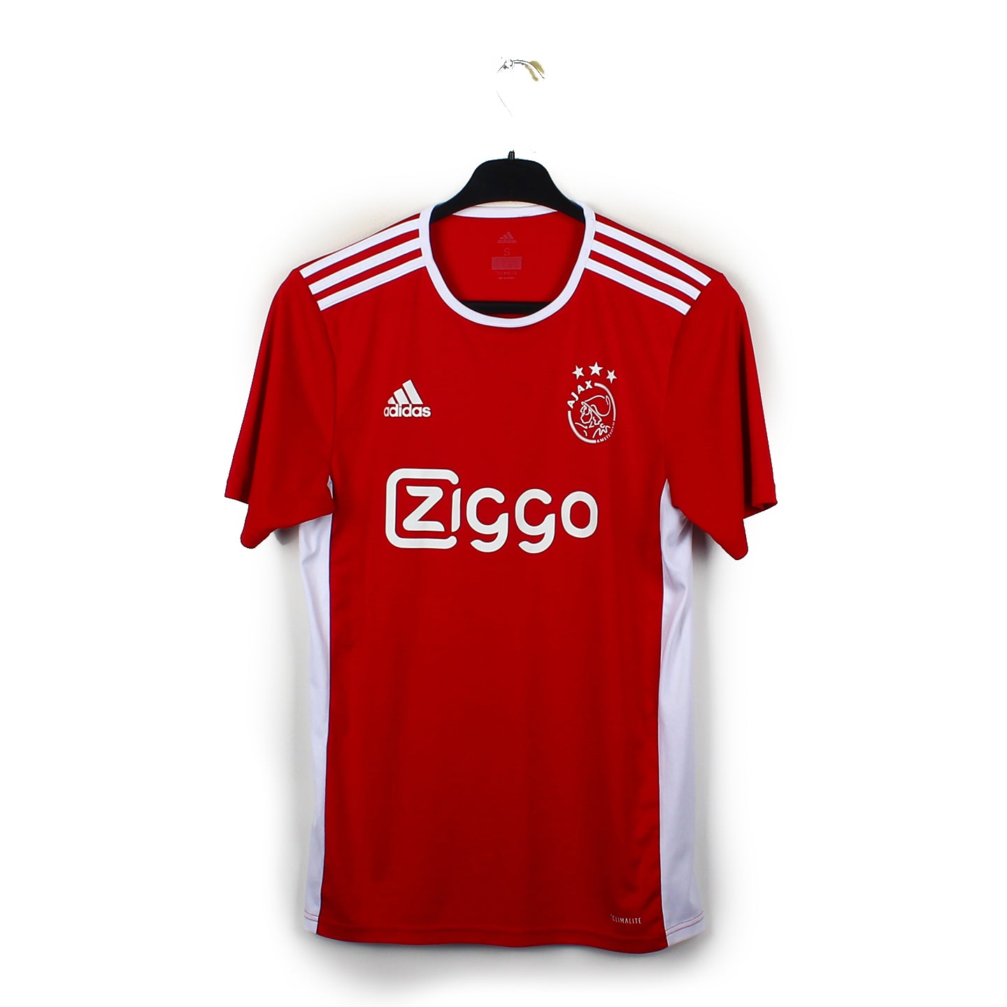 2019/20 - Ajax Amsterdam (S)