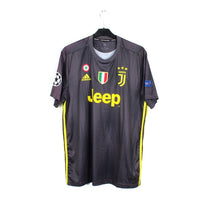 2018/19 - Juventus - Ronaldo #7 (M)