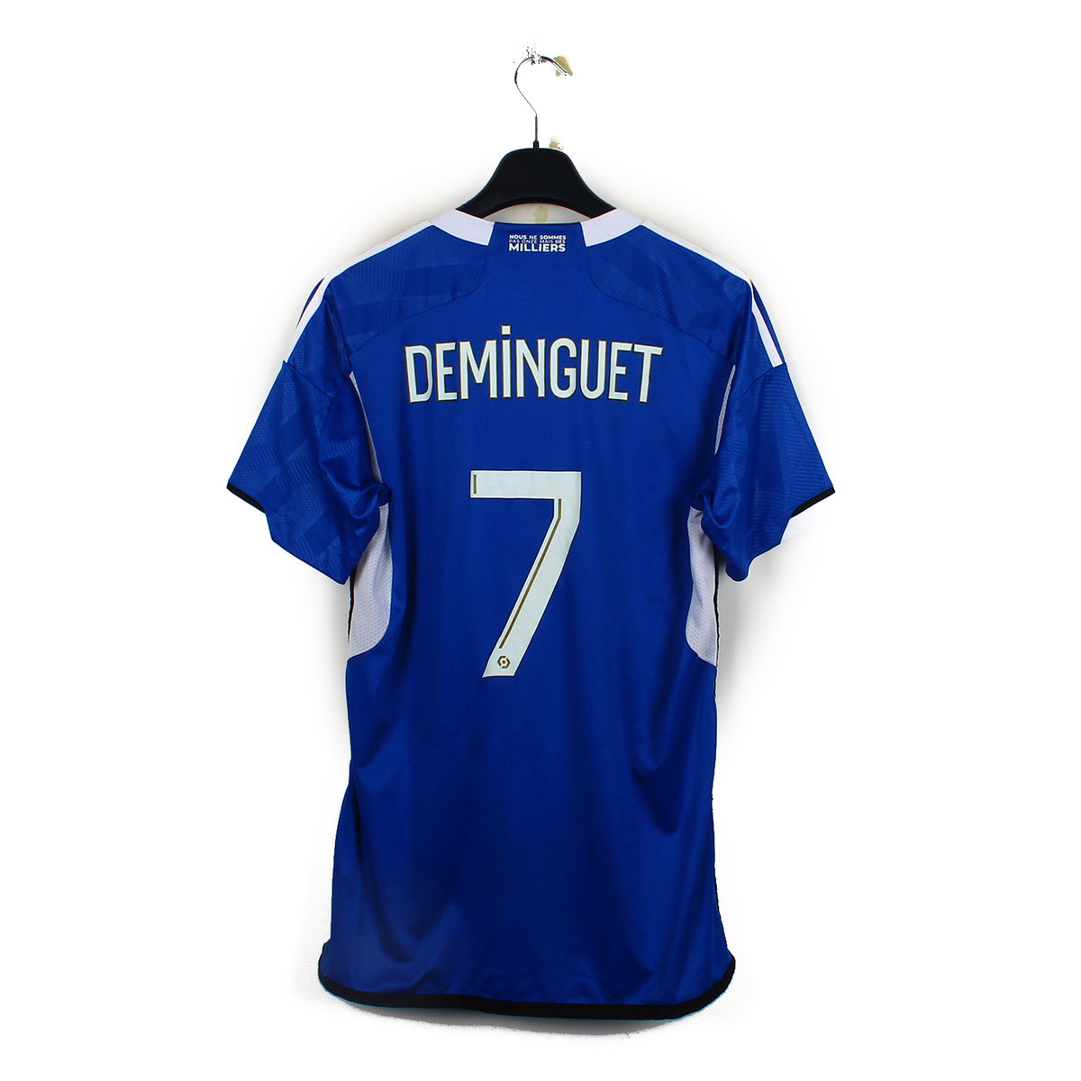 2023/24 - Racing Club de Strasbourg - Deminguet #7 (M)