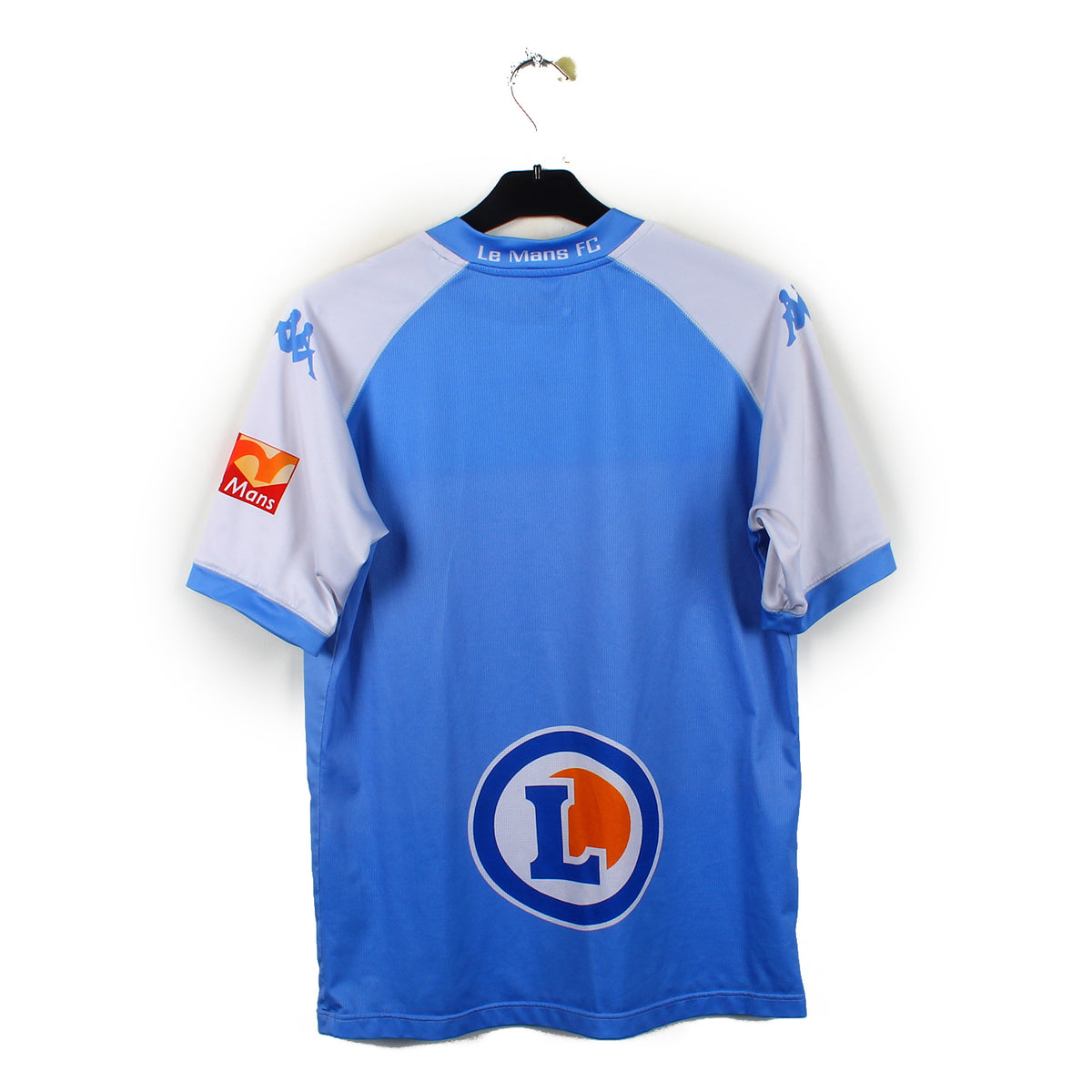 2018/19 - Le Mans FC (M)