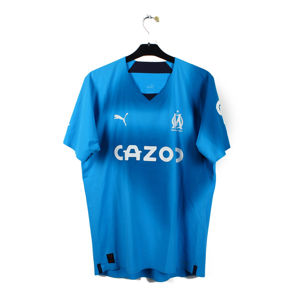 2022/23 - OM - Payet #10 (XL) [pro]
