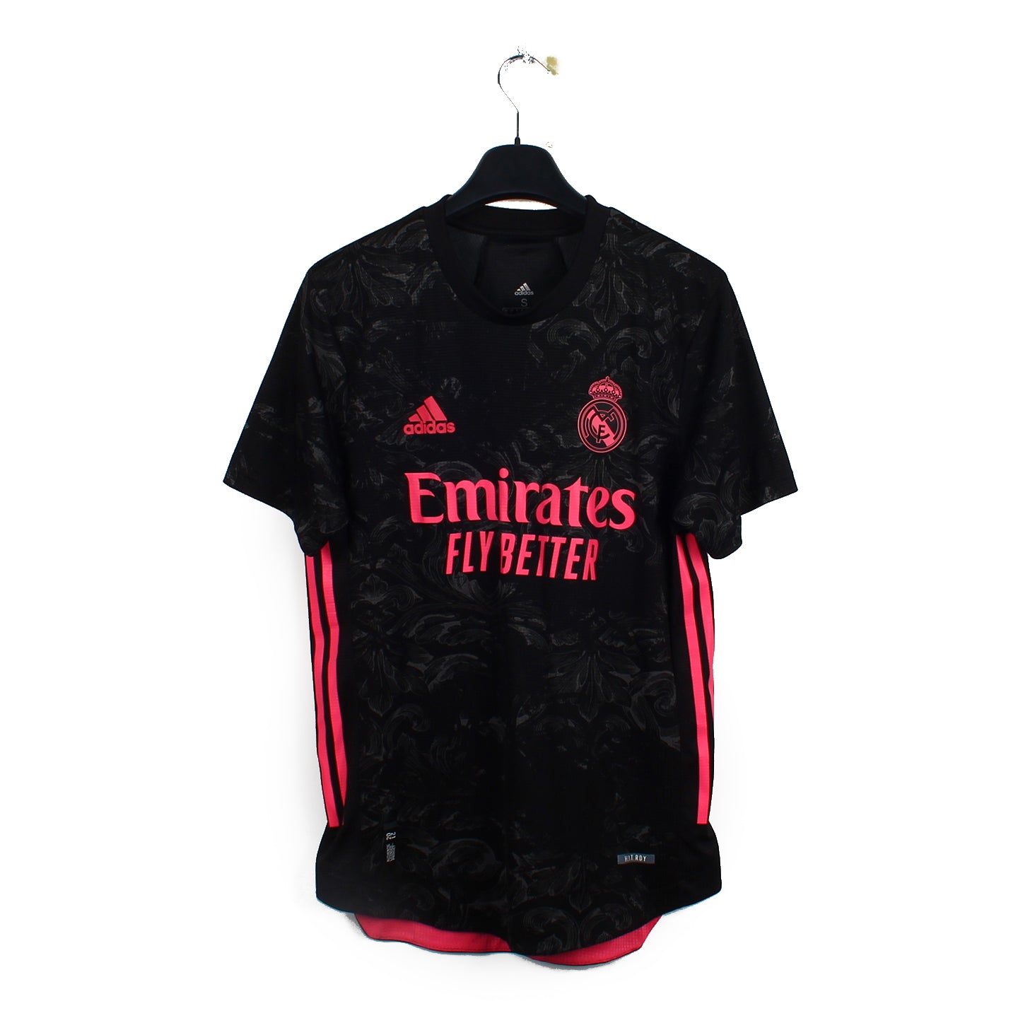 2020/21 - Real Madrid - Marcelo #12 (S) [pro]