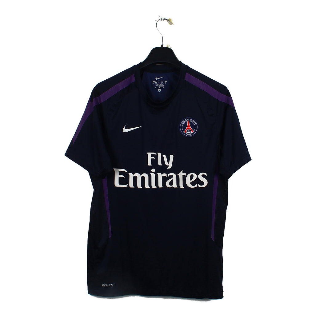 2010/11 - PSG (M)