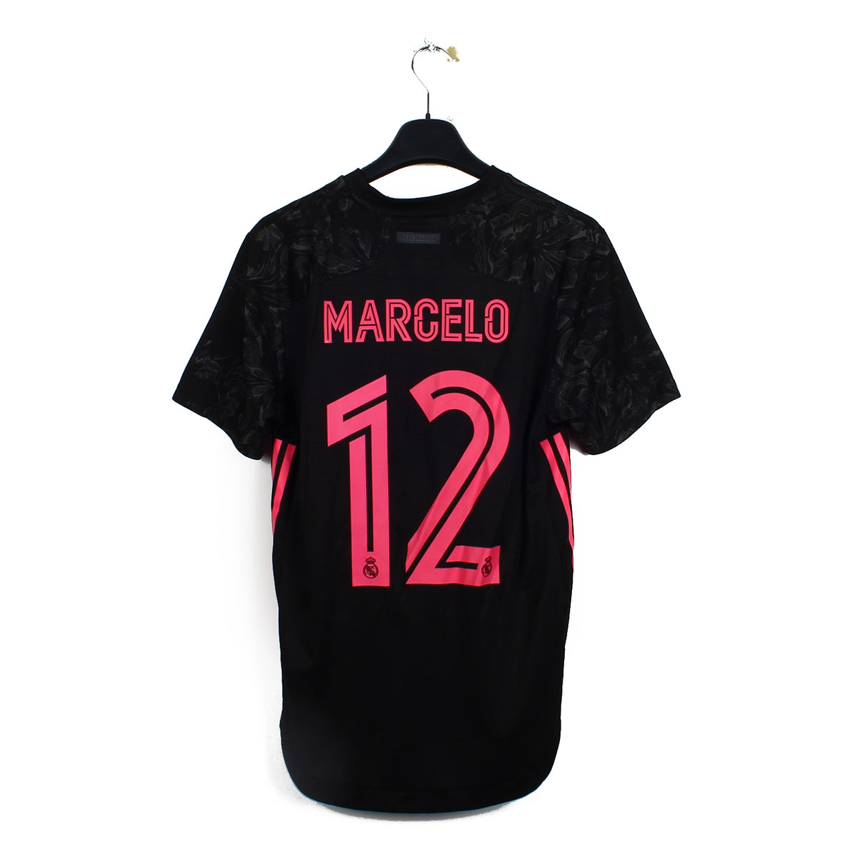 2020/21 - Real Madrid - Marcelo #12 (S) [pro]