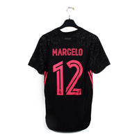 2020/21 - Real Madrid - Marcelo #12 (S) [pro]