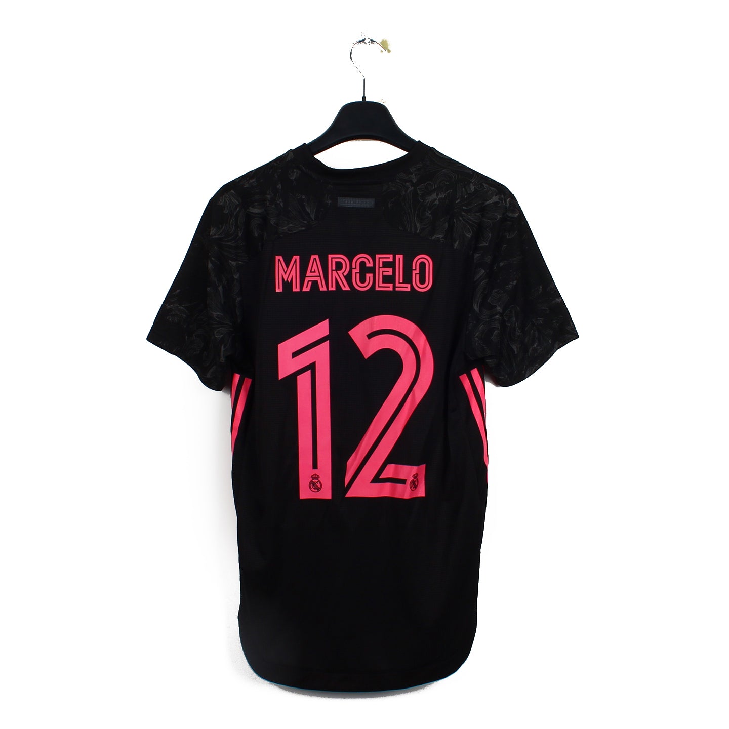 2020/21 - Real Madrid - Marcelo #12 (S) [pro]