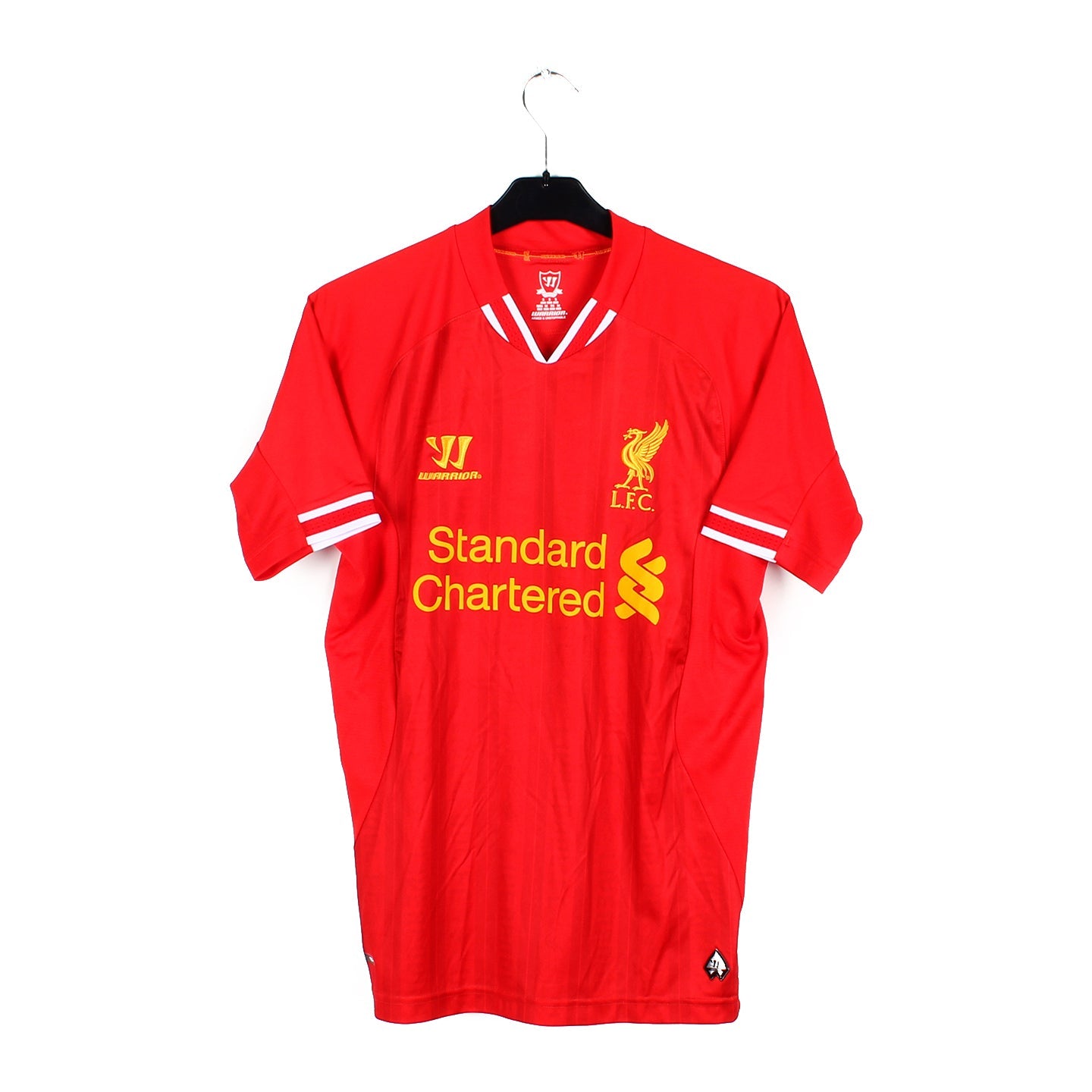2013/14 - Liverpool FC - Suarez #7 (S)
