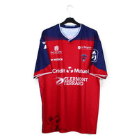 2021/22 - Clermont Foot (S)