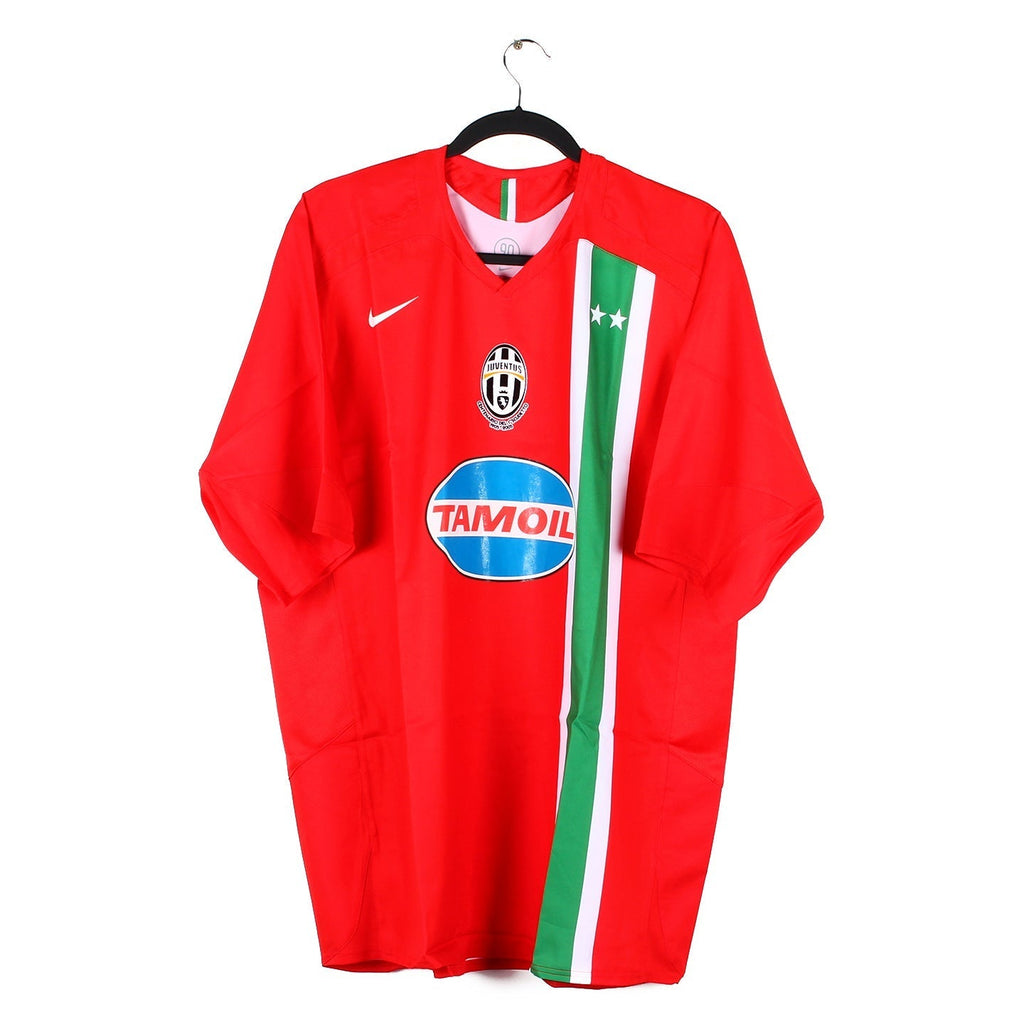 2005/06 - Juventus (M) *centenaire*