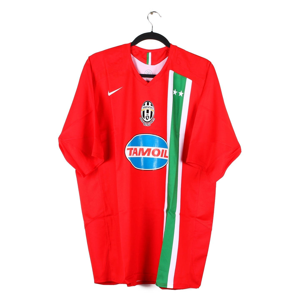2005/06 - Juventus (M) *centenaire*