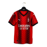 2023/24 - Milan AC #17 (S)