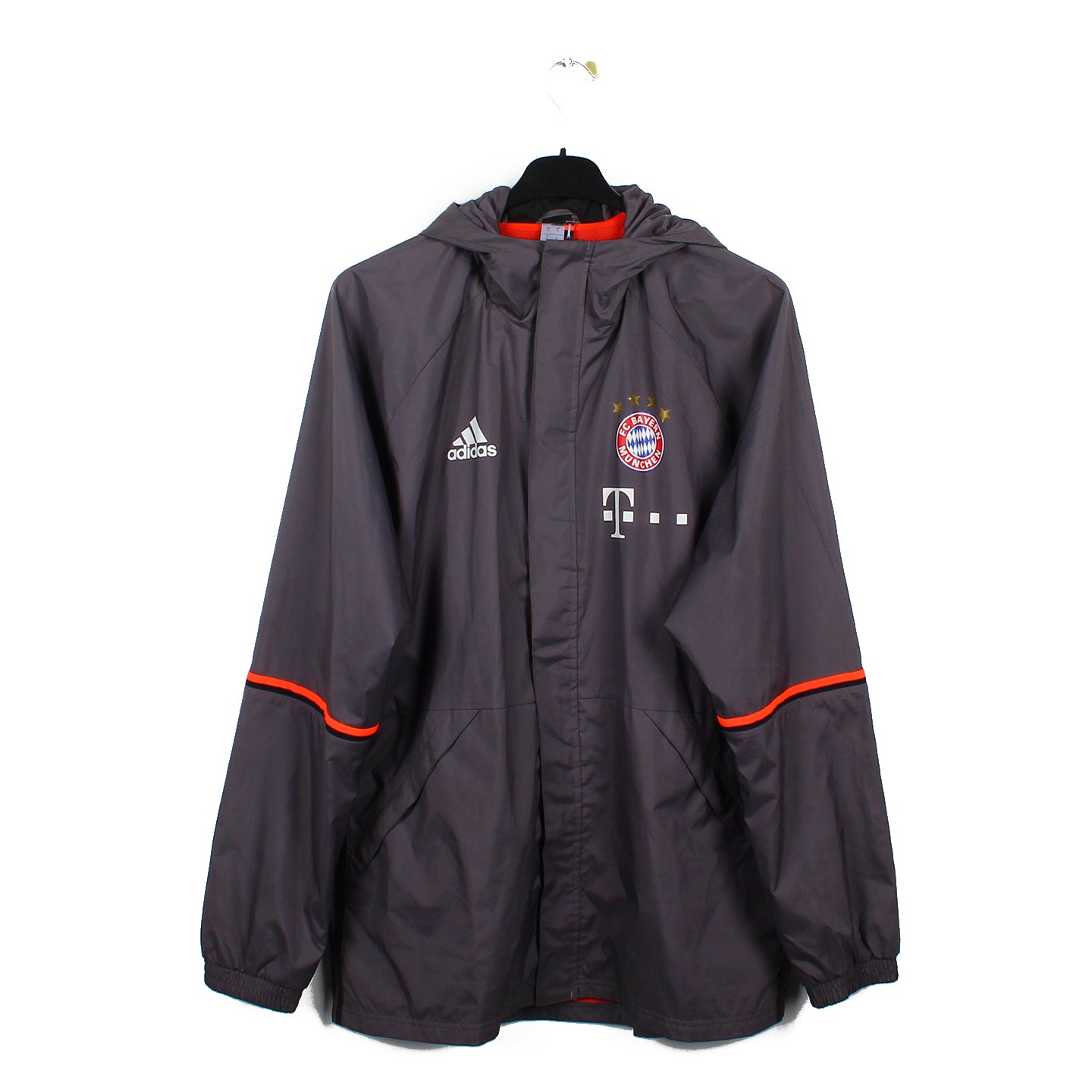 2016/17 - Bayern Munich (XL) [stock pro]