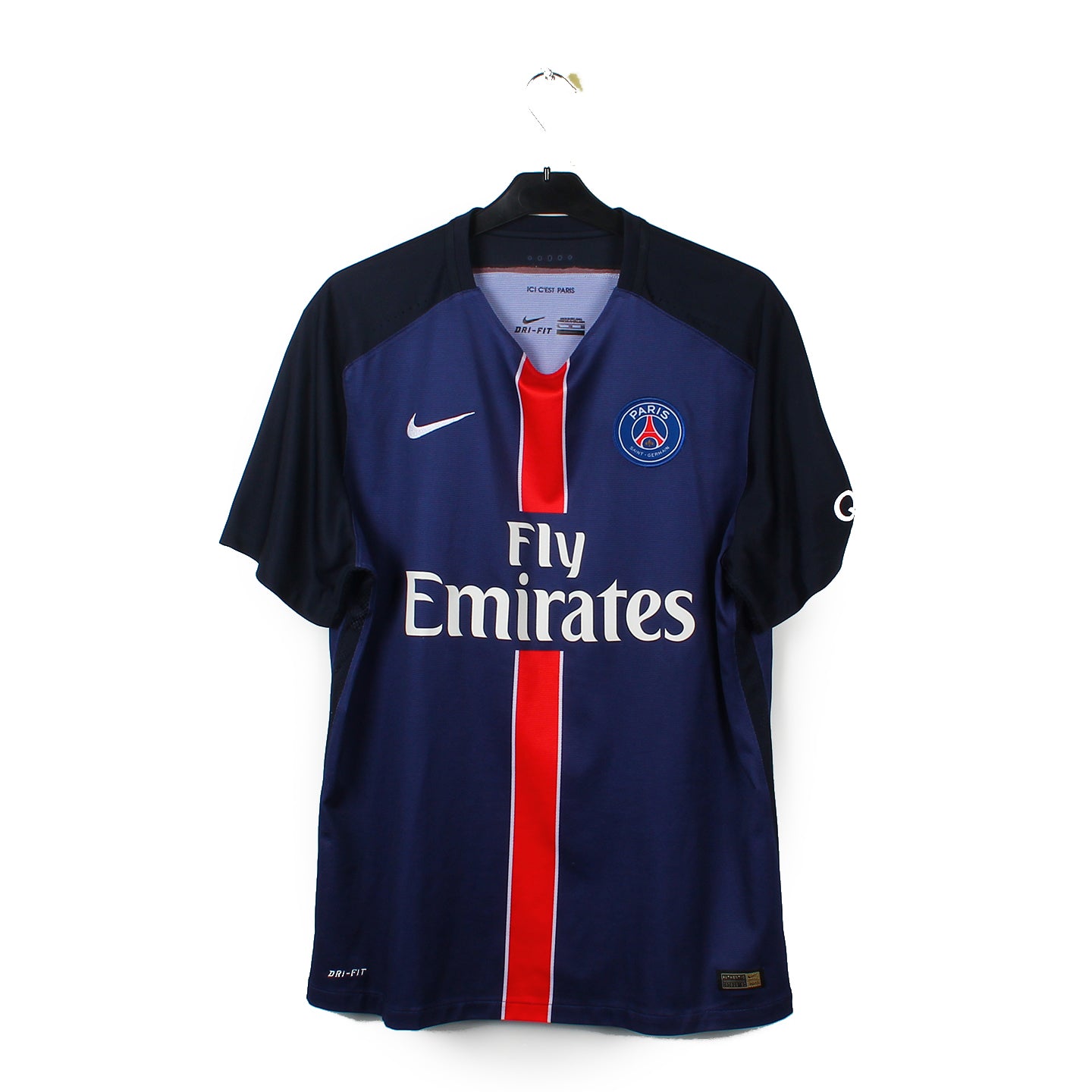 2015/16 - PSG (M) [stock pro]
