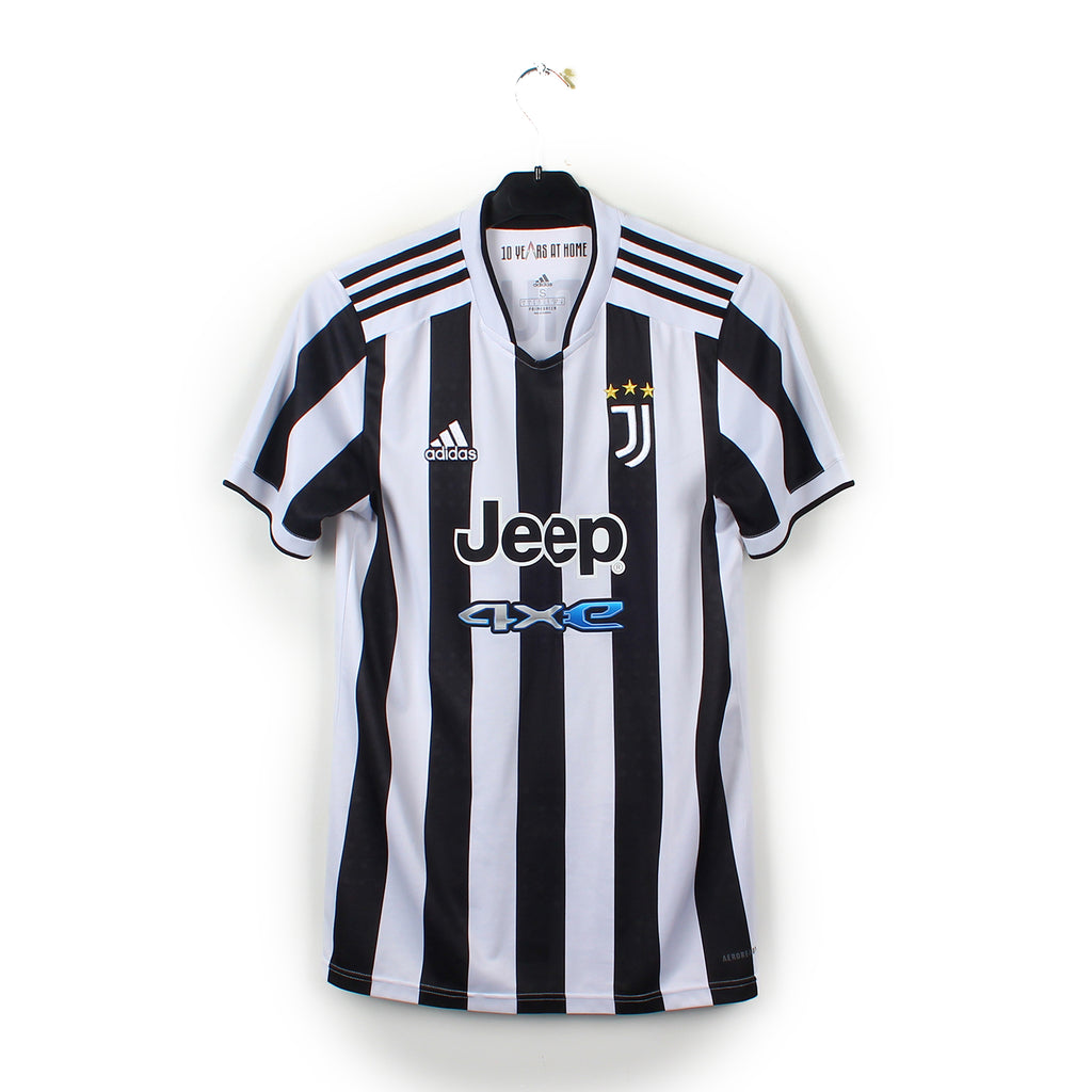 2021/22 - Juventus - Bonucci #19 (S)