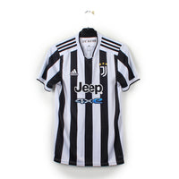2021/22 - Juventus - Bonucci #19 (S)