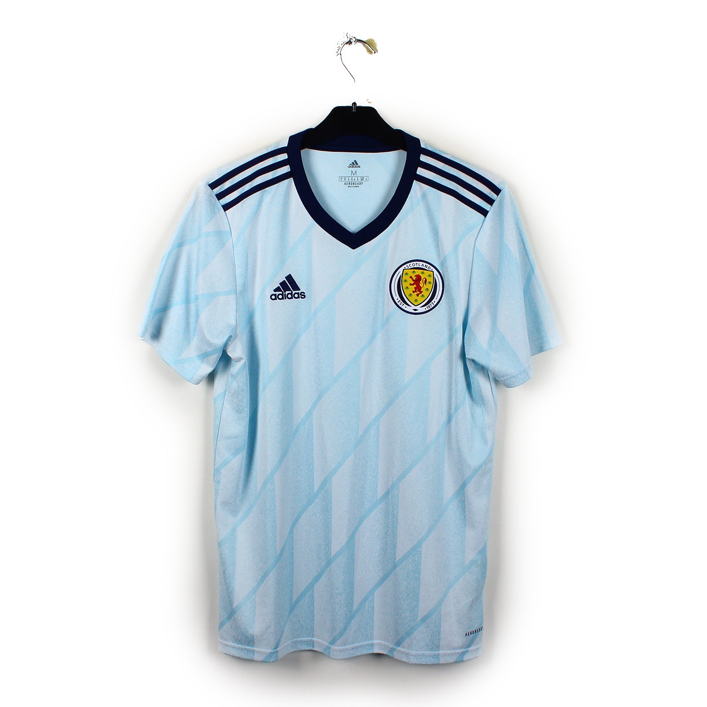 2020/22 - Ecosse (M)