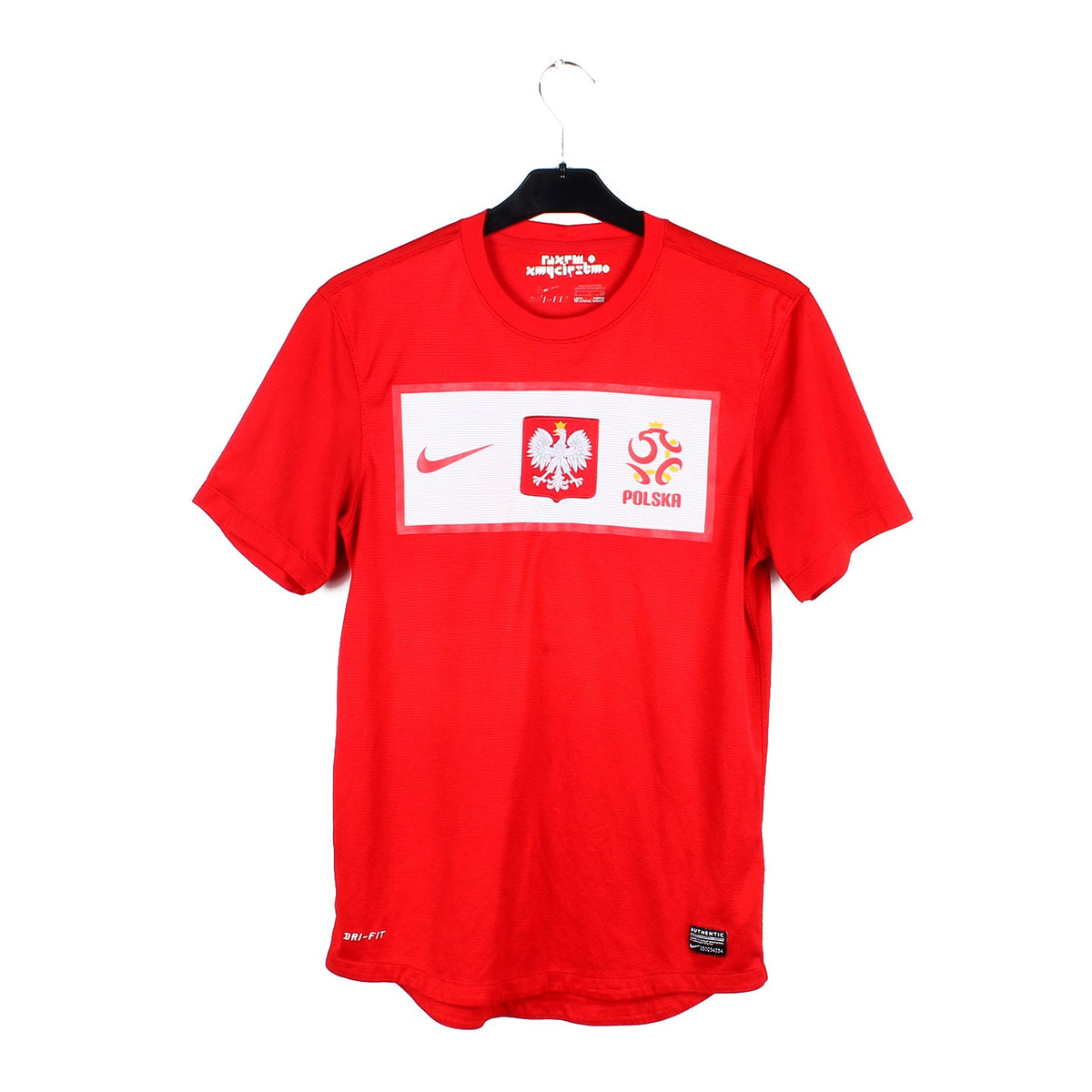 2012/13 - Pologne (S)
