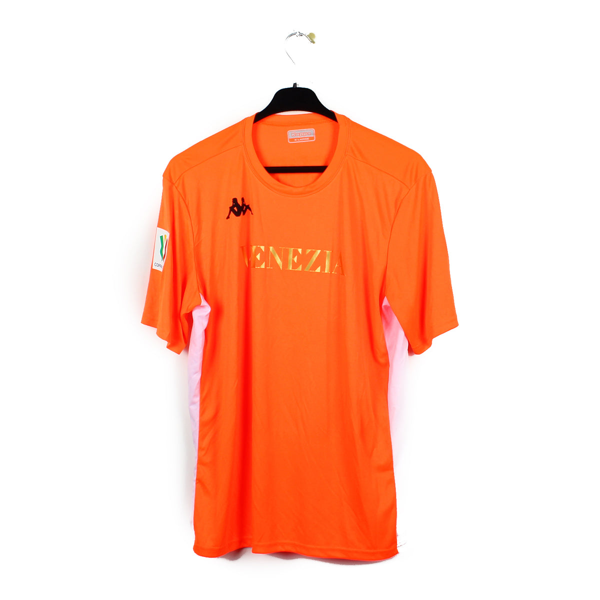 2021/22 - Venise FC - Mäenpää #1 (XL)