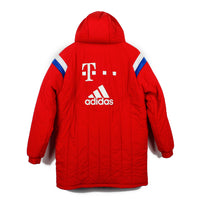 2014/15 - Bayern Munich (L) [stock pro]