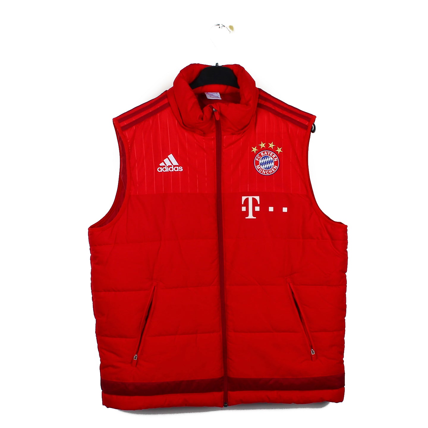 2015/16 - Bayern Munich (L) [stock pro]