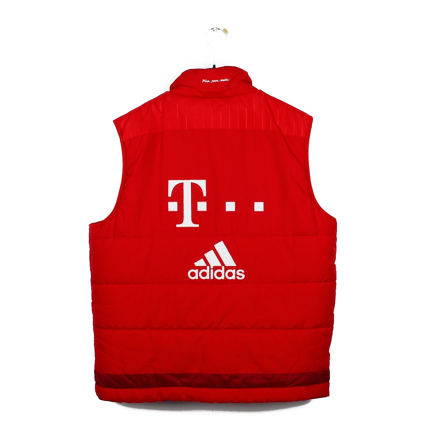 2015/16 - Bayern Munich (L) [stock pro]