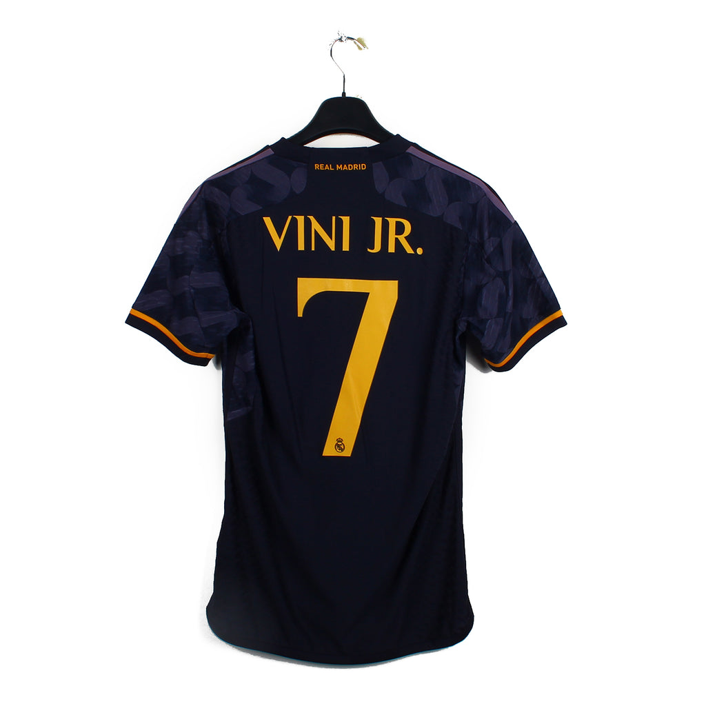 2023/24 - Real Madrid - Vini Jr #7 (S) [pro]