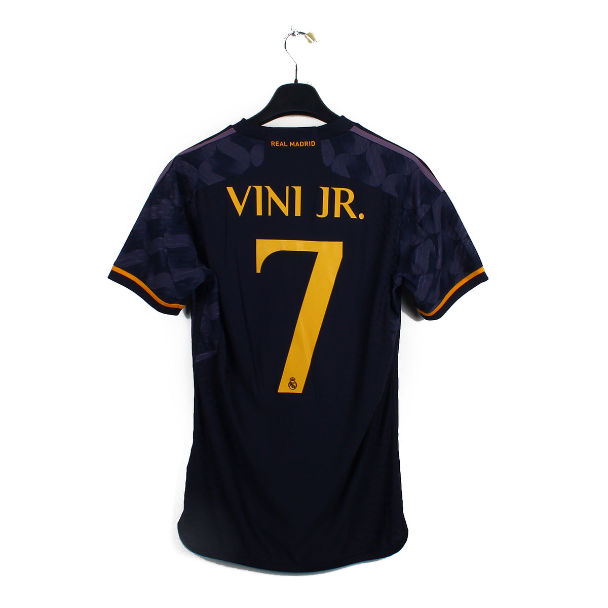 2023/24 - Real Madrid - Vini Jr #7 (S) [pro]