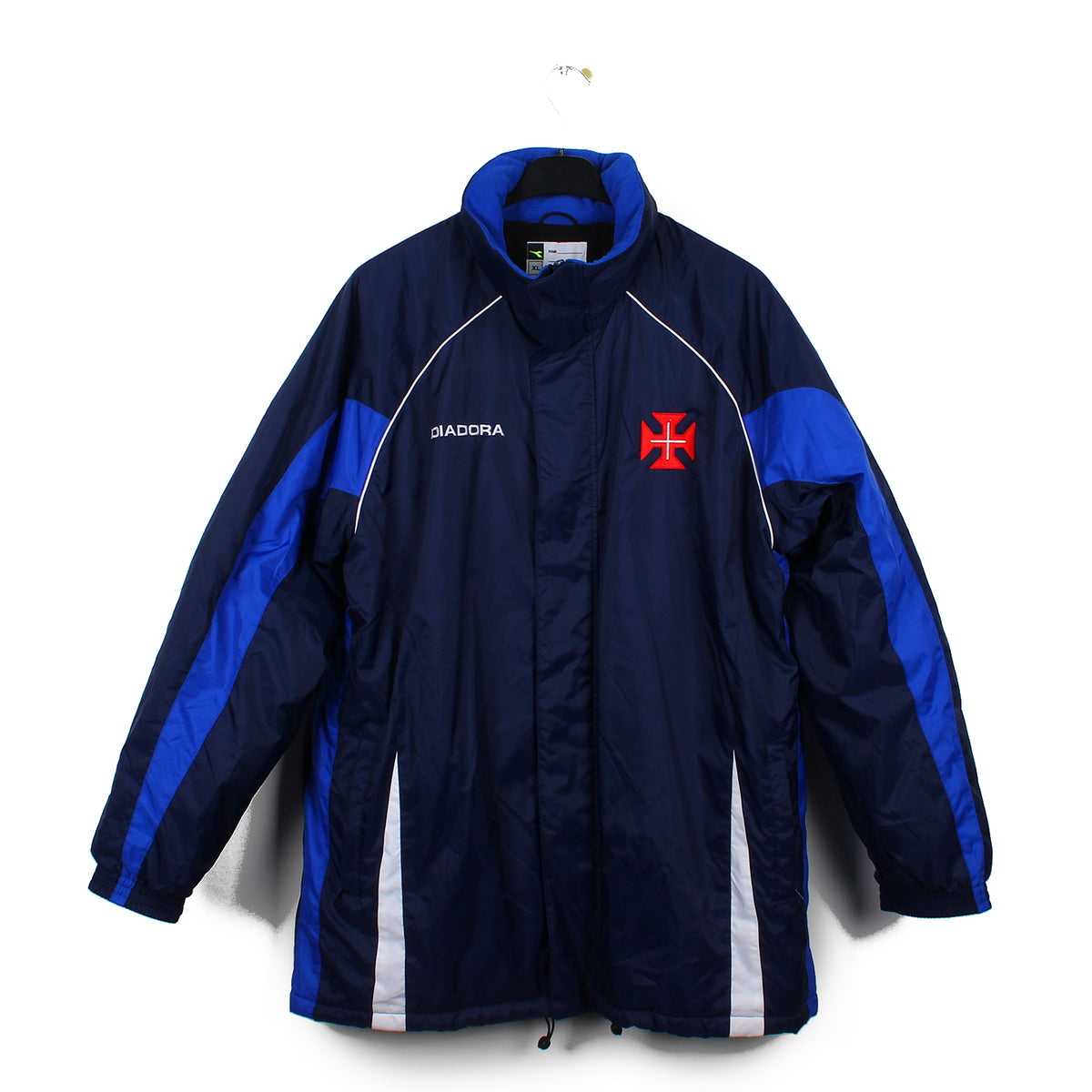 2008/09 - Belenenses (M)