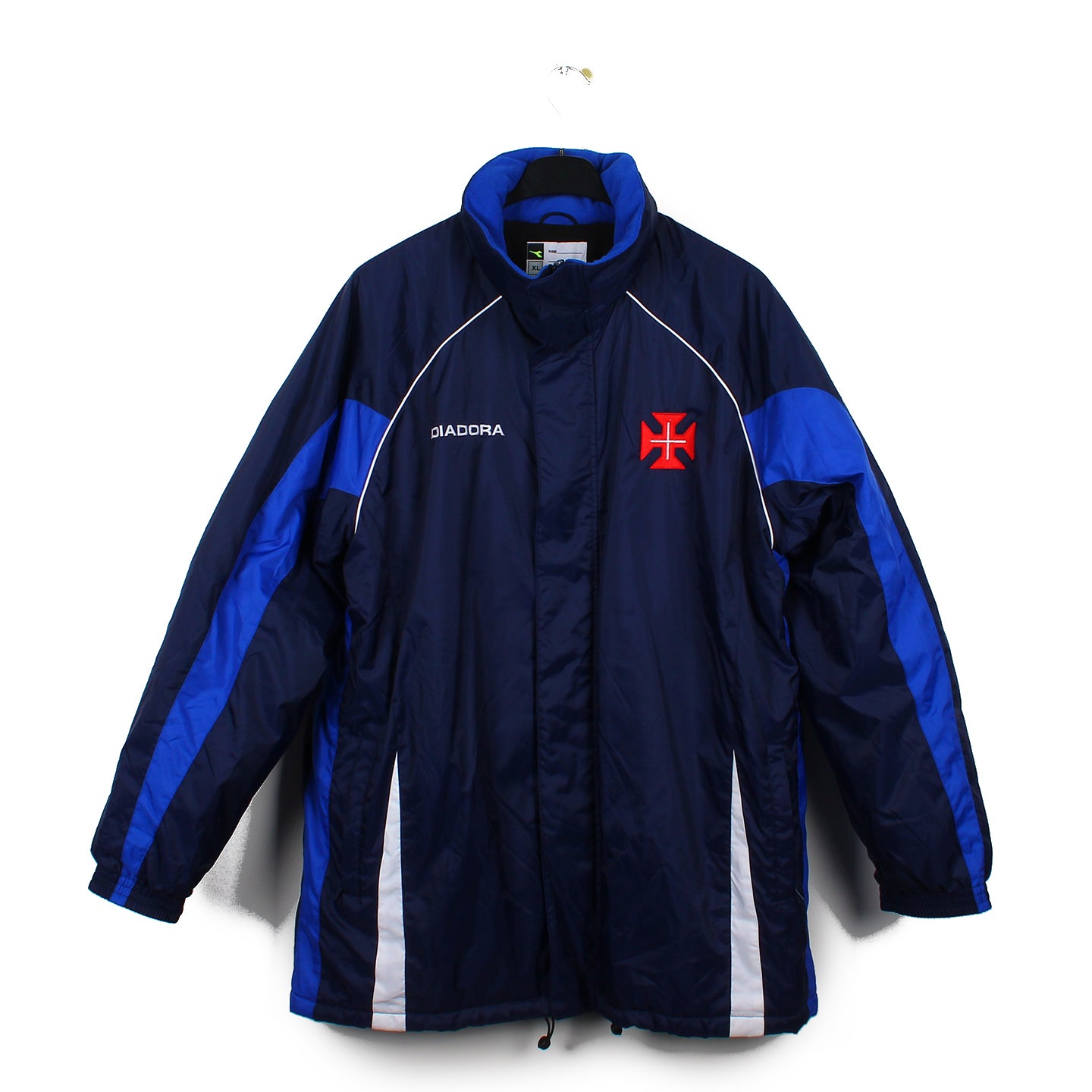 2008/09 - Belenenses (M)