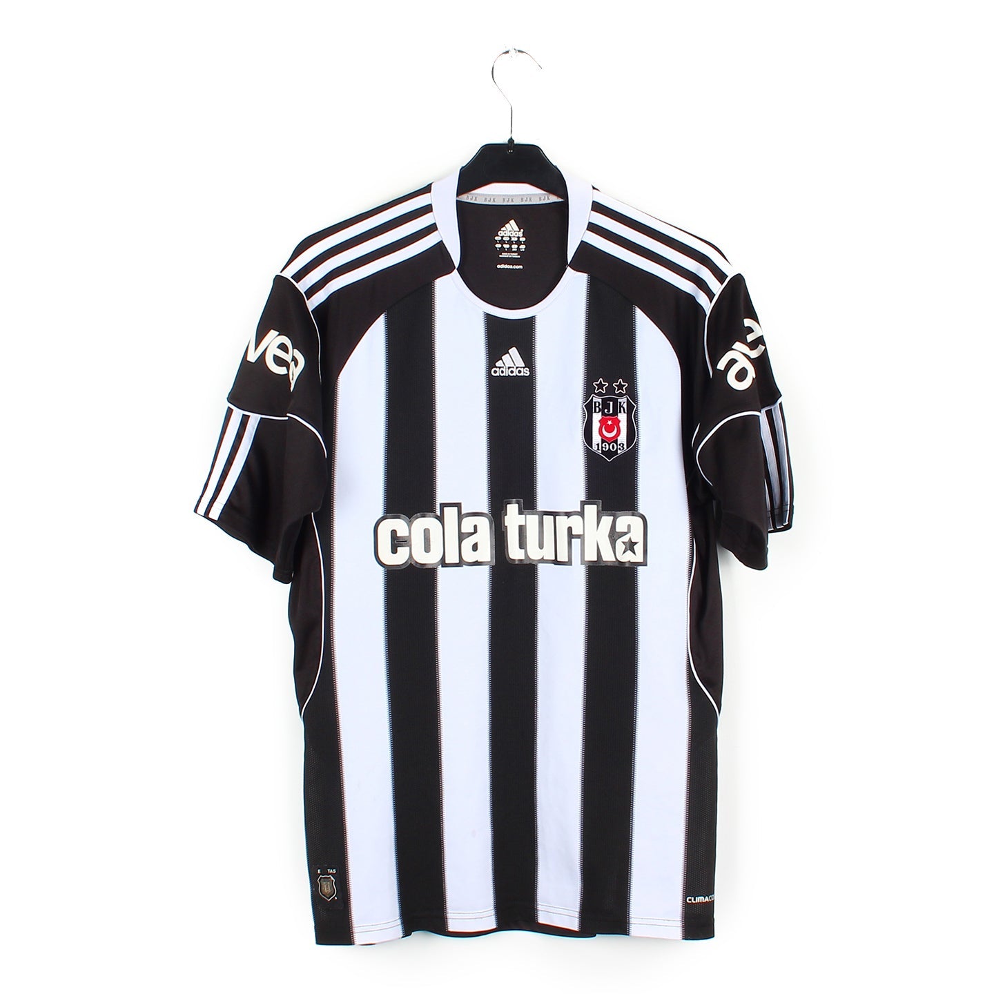 2010/11 - Besiktas (XL)