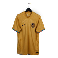 2022/23 - Barcelone - Ansu Fati #10 (S)