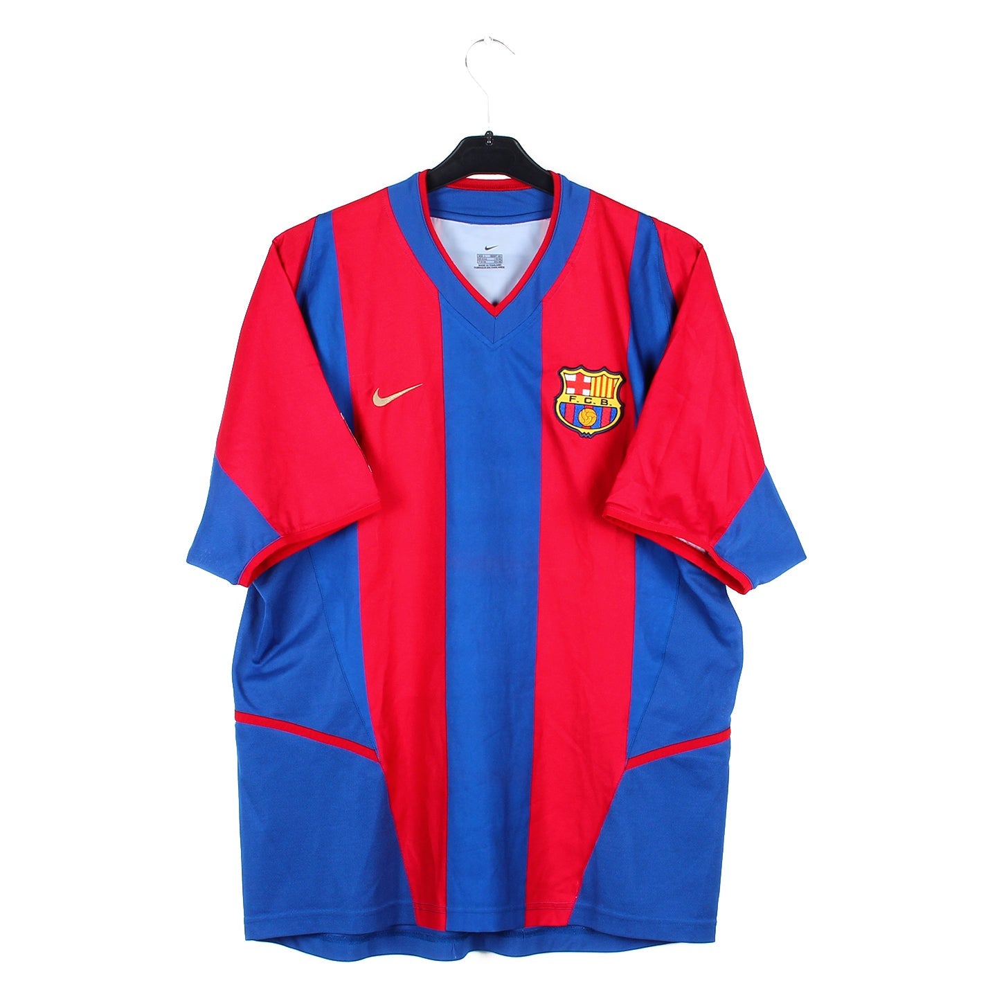 2002/03 - Barcelone (XL)