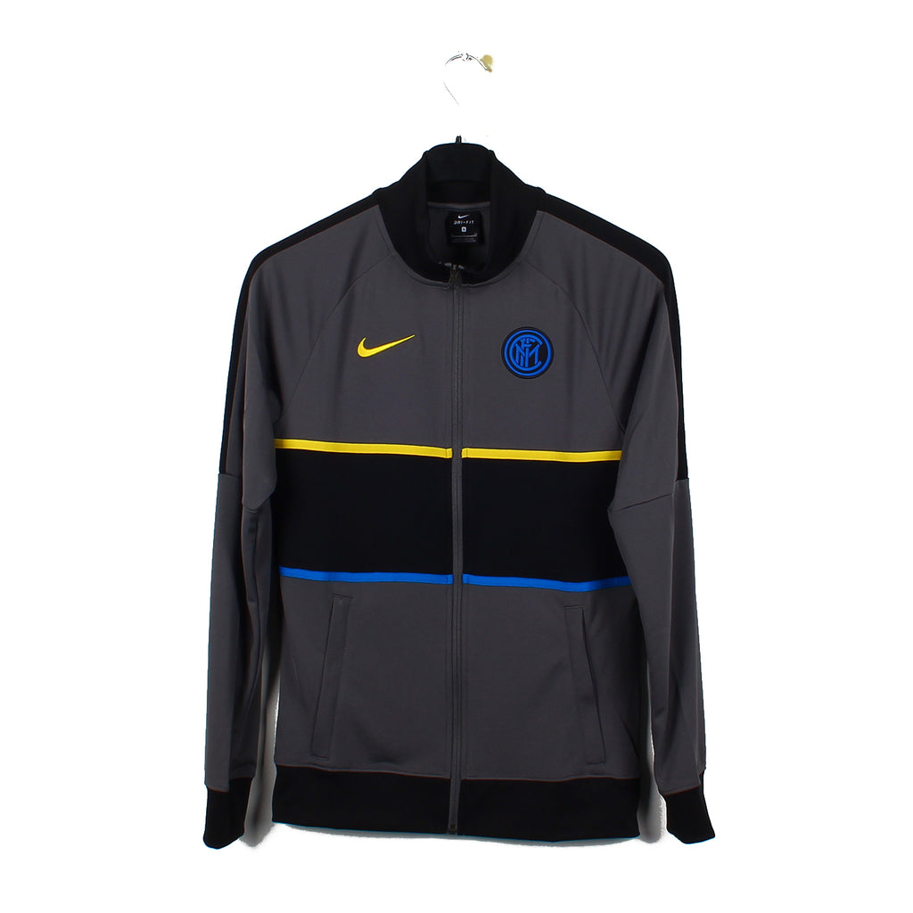 2020/21 - Inter Milan (S)