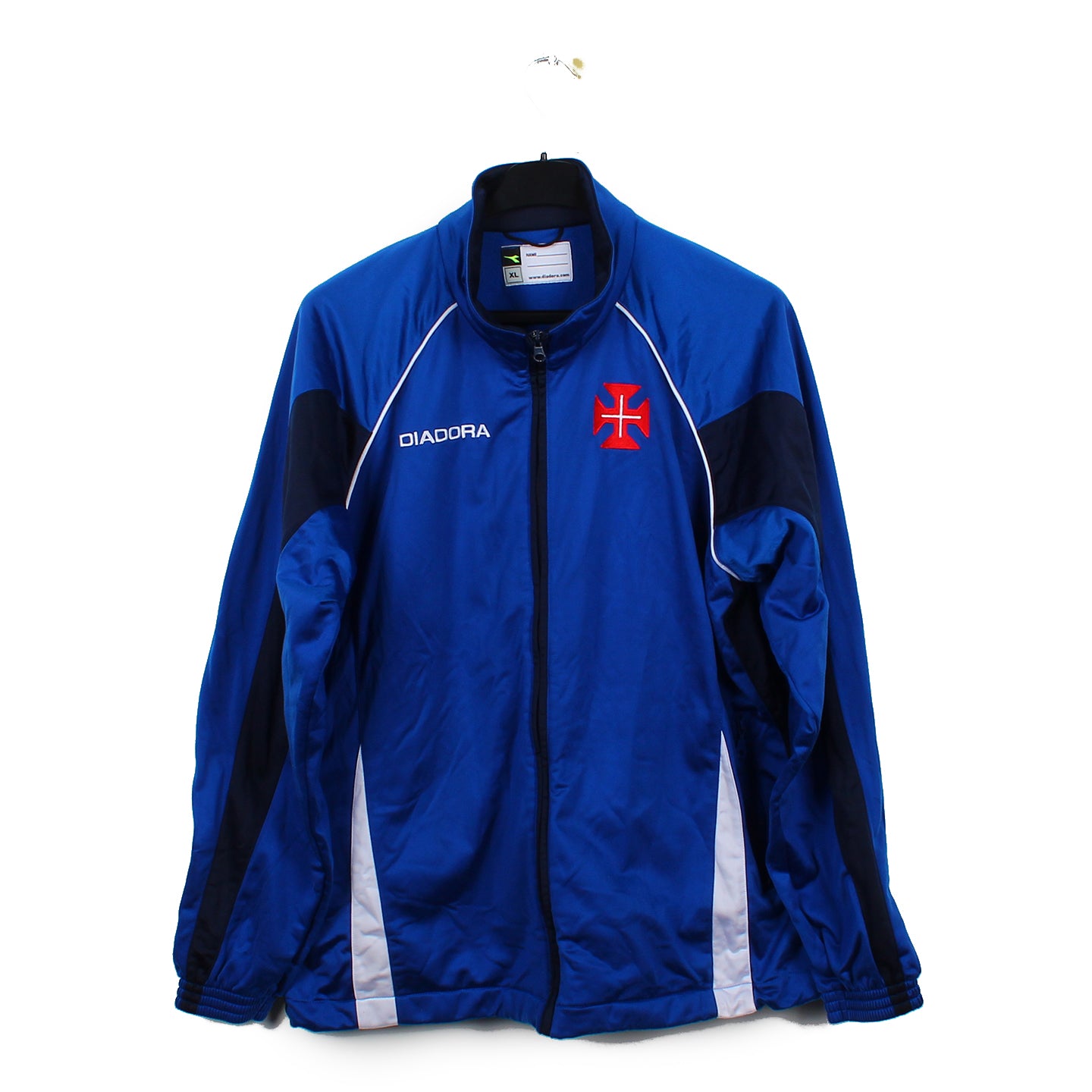 2008/09 - Belenenses (M)