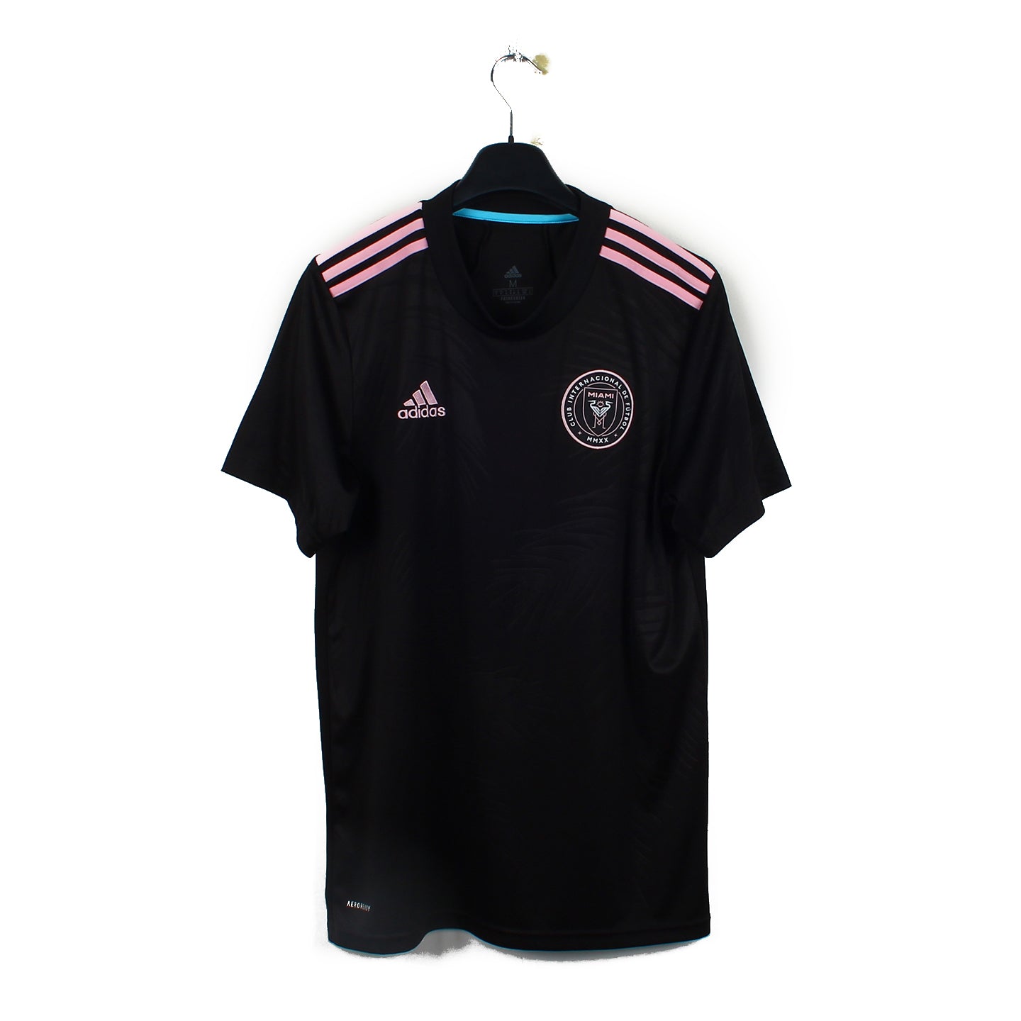 2020/21 - Inter Miami (M)