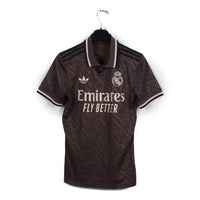 2024/25 - Real Madrid - Vini Jr #7 (XS)