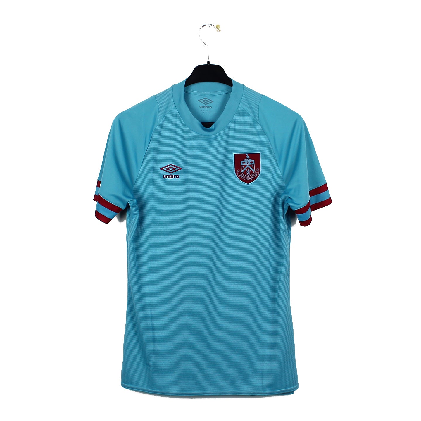 2022/23 - Burnley (M)