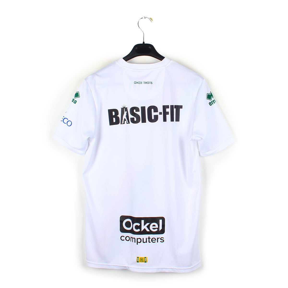 2017/18 - ADO Den Haag (L)