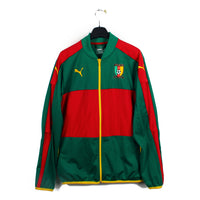 2016/17 - Cameroun (L)