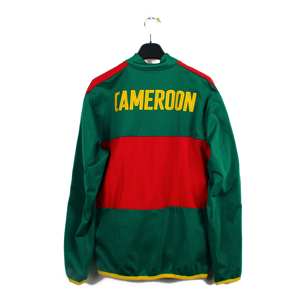 2016/17 - Cameroun (L)