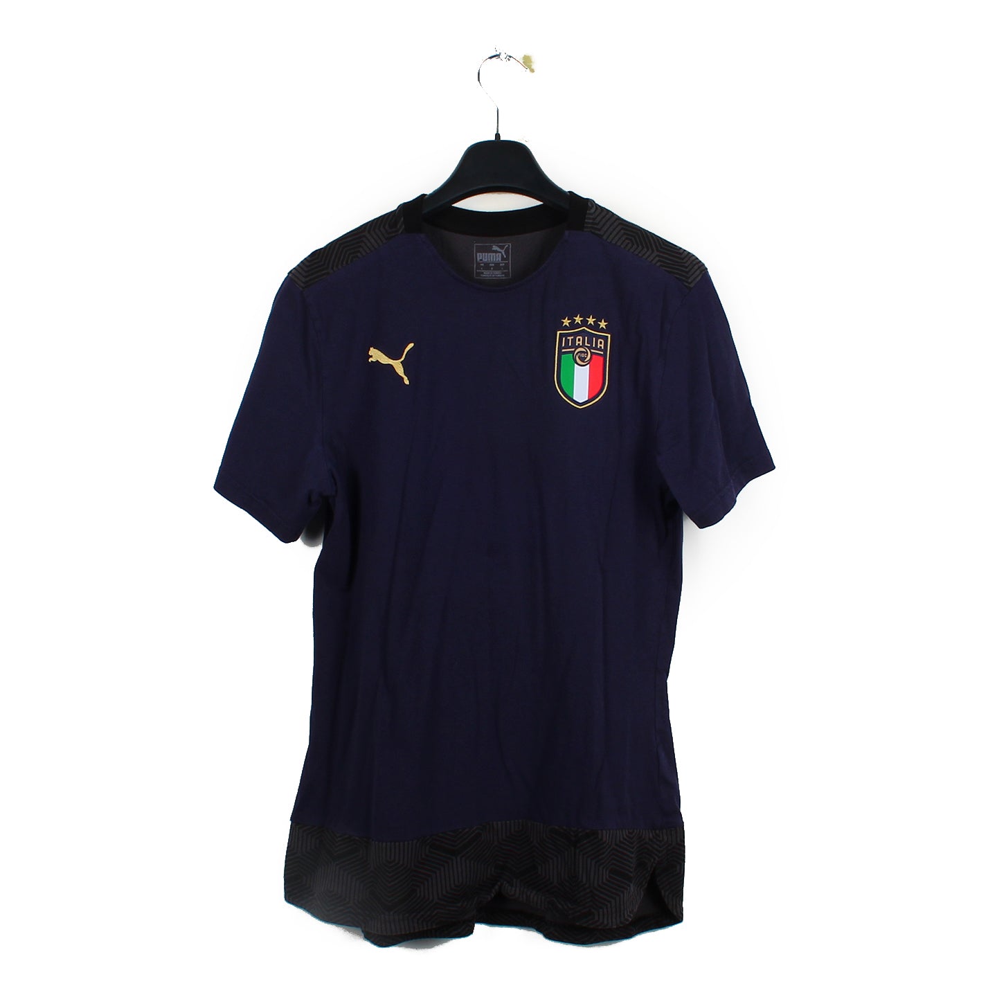 2019 - Italie (L)